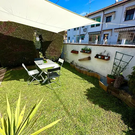 Annesca - Delta Del Po Apartmán